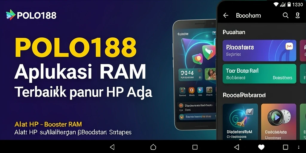 Tampilan antarmuka POLO188 yang sederhana dan fungsional.